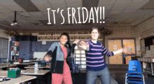 Thank Fuck Its Friday GIFs Tenor