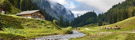 Wohnmobilstellplatz Oberstdorf Deutschland Outdoor De