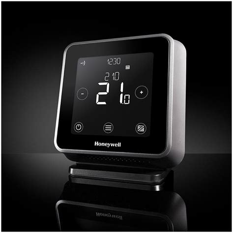 Honeywell Cronotermostato Lyric T6r Versione Wireless Con Supporto Da Tavolo Eprice