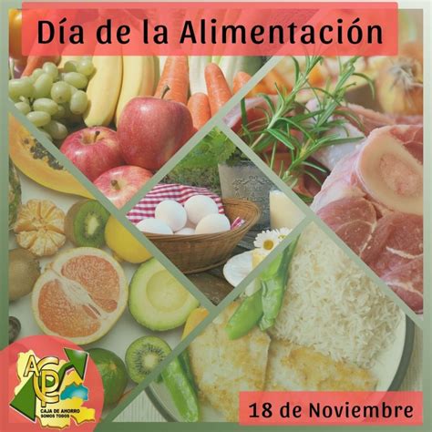 D A De La Alimentaci N Accapaeec