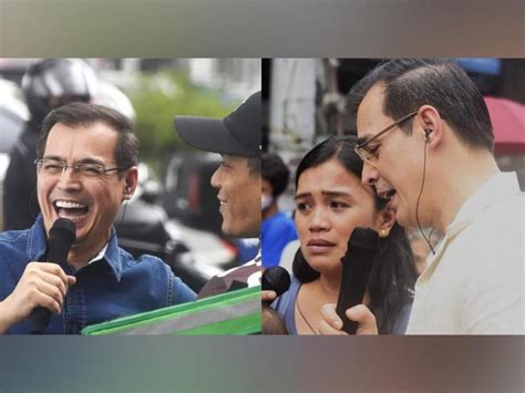 Isko Moreno Hinangaan Ng Netizens Bilang Bagong Host Ng Eat Bulaga