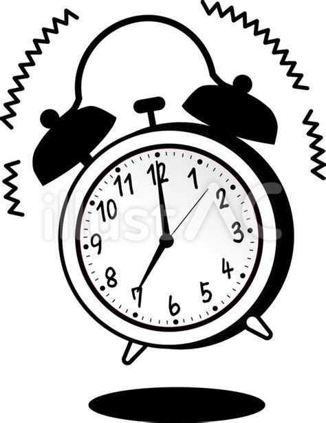 Alarm Clocks Clipart