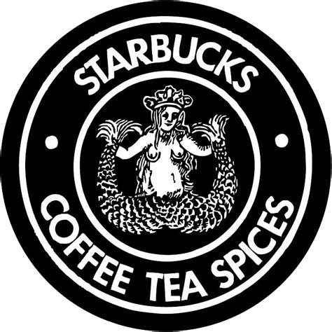 Starbucks Logo Transparent