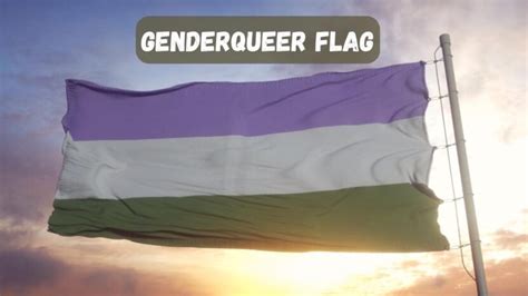 Unveiling the History of the Transgender Flag: Origins, Meaning, and ...