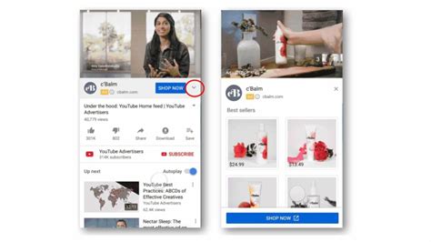 Youtube Shopping Ads How To Convert Viewers Into Customers