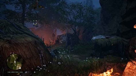 Far Cry Primal Village Upgrade Guide Gamersheroes