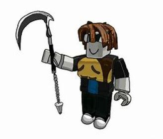 Jadilah tubers93 [100K Kunjungan!] - Roblox