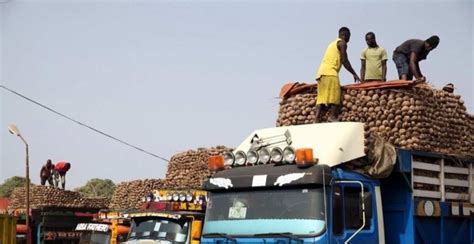 List Of Top 10 Famous Markets In Nigeria And What They Are Known For