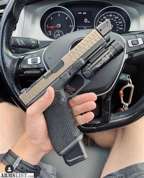 Armslist For Trade Glock 17 Gen 4