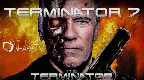 Terminator The End Of The War