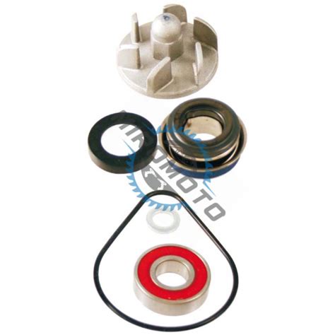 Kit Reparatie Pompa Apa Scuter Honda Pantheon 125cc 150 2T RSM 4255