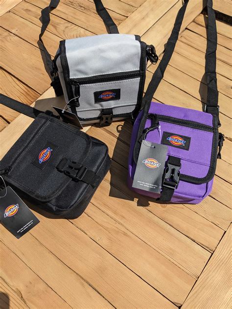 Сумка Dickies, барсетка дикис, сумка через плечо дікес, месенджер: 399 ...