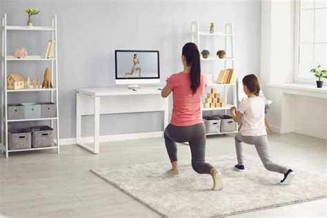 Aménager une salle de sport dans sa maison Constructeur Maison