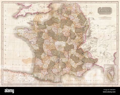 Napoleonic wars map hi-res stock photography and images - Alamy