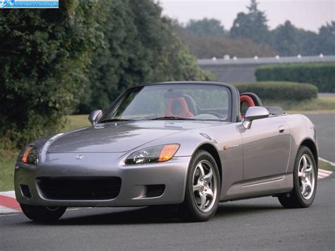 HONDA S200 by marcofede33 ..:: VirtualTuning.IT