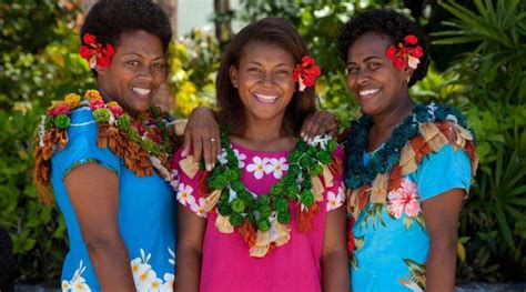 Fijian People | Population and Cultural Diversity | FijiDream