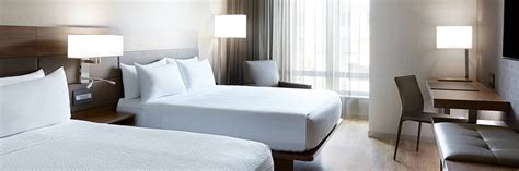 Minnesota Hotels near the Mall of America | AC Hotel Bloomington Mall ...