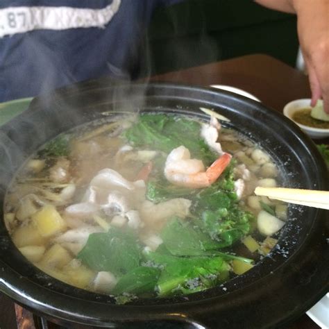 Yummy Hot Pot