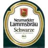 Dunkle Weisse Neumarkter Lammsbräu Untappd