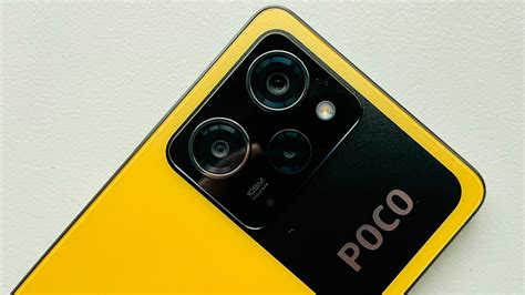 Poco X5 Pro 5g Vazam As Especificações Antes Do Lançamento