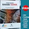 Jual Pengetahuan Bahan Teknik Tata Surdia Di Lapak Buku Beta Bukalapak