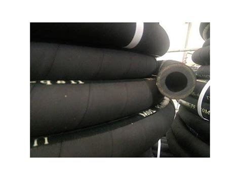 Abrasion Resistant Hose Rubber Hose Etw International