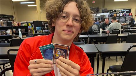 Yu Gi Oh OTS Trophy Tournament 2nd Place Deck Profile Therion