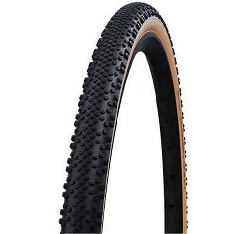 Schwalbe G One Bite Performance Raceguard Tubeless Foldable Tyre