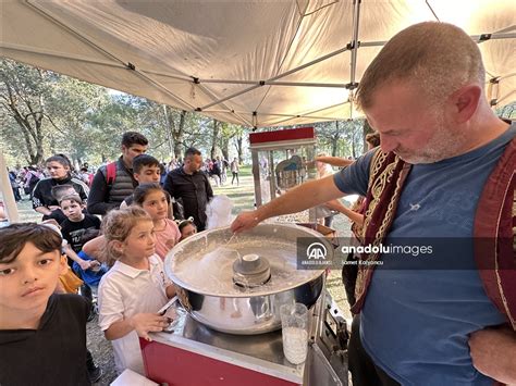 D Zce De Dezavantajl Ocuklar Ile Ilkokul Rencileri Etkinlikte