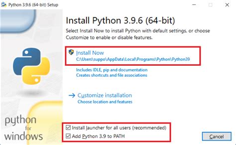 How To Install Python Using Vs Code