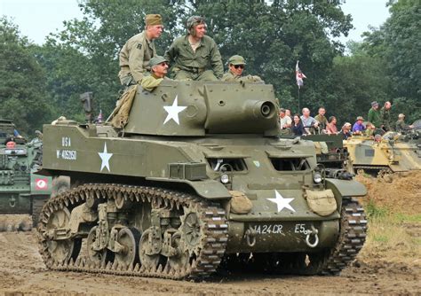 M8 HMC : r/TankPorn