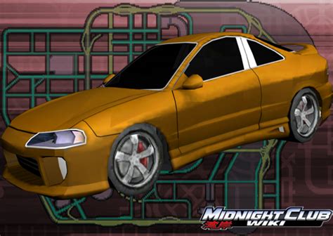 Torrida Midnight Club Wiki Fandom