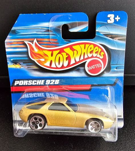 Hot Wheels Porsche Kaufen Auf Ricardo