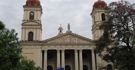 Argentinien San Miguel De Tucumán Sehenswürdigkeiten Evaneos