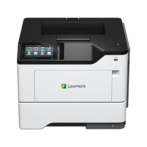 Lexmark M3350 A4 Mono Laser Printer - IBS Office Solutions