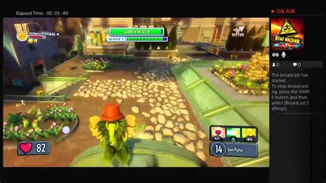 Pvz Garden Warfare Money Glitch Youtube