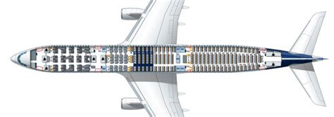 Inside Lufthansas Airbus A340 300 A Guided Tour