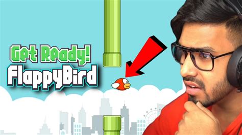 WORLD MOST HARDEST GAME FLAPPY BIRD YouTube