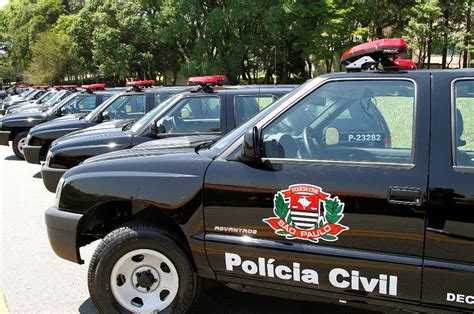 Sp Cria Divis O Policial Especializada Em Crimes Cibern Ticos Infotec