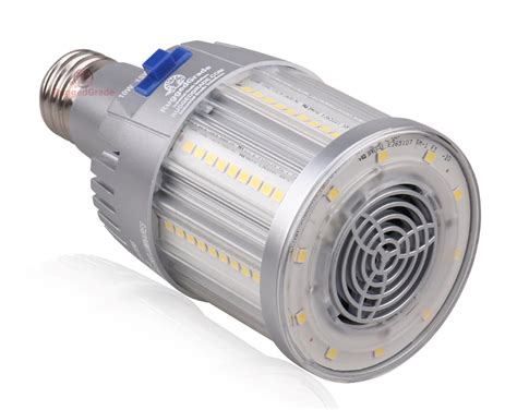 20W Aries IV Series LED Corn Bulb 3 646 Lumens 5000K E26 Base