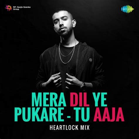 Mera Dil Ye Pukare Tu Aaja Heartlock Mix Song Download From Mera