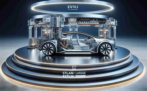 Stellantis Se Consolida Como L Der Automotriz Y Recibe El Oro En Los