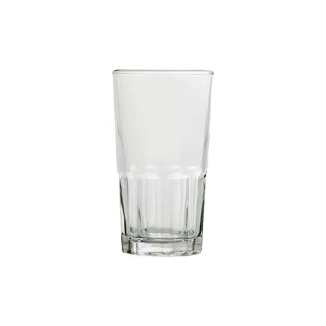 Vaso Nova Bebidas Cristar El Gigante Del Hogar