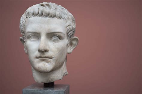 42 Deceptive Facts About Claudius, The Unexpected Emperor