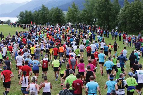 10 Giorni Al Giro Del Lago Di Resia