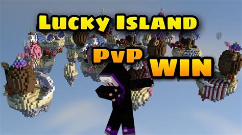 DOMINANDO EL LAG EN PVP LUCKY ISLAND ULTRA WIN Youtubeshorts