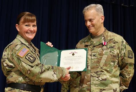 Dvids Images Transitioning Army Reserve Cyber Unit Welcomes New