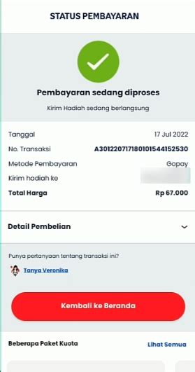 Cara Beli Paket Nelpon Telkomsel Untuk Orang Lain Kusnendar