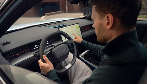 JETOUR DASHING – это новый спортивный внедорожник поколения Z | JETOUR ...