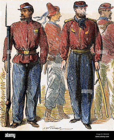 Giuseppe Garibaldi Red Shirts